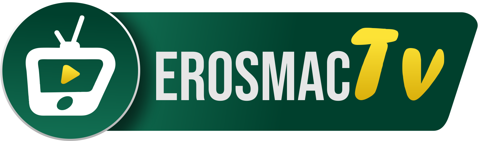 EROS MAÇ TV